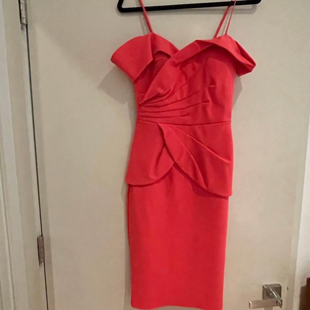 Chiara Boni dress dress in pink